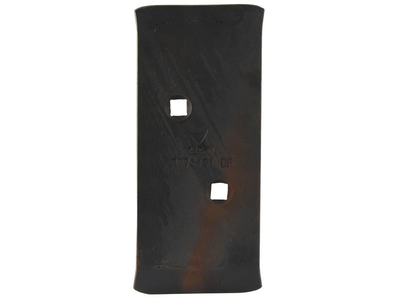 Wear Landside - RH & LH (Gregoire Besson) to Fit as: 177349 - Sparex Part S.162760
