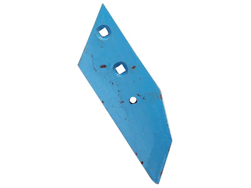 Plough Point - LH, Thickness: 12 MM, (Lemken) to Fit as: 3363981 - Sparex Part S.162892