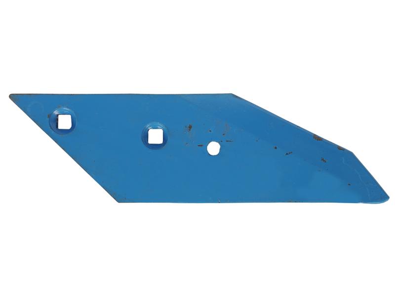 Plough Point - LH, Thickness: 15mm, (Lemken) To fit as: 3364055 - Sparex Part No. S.162898