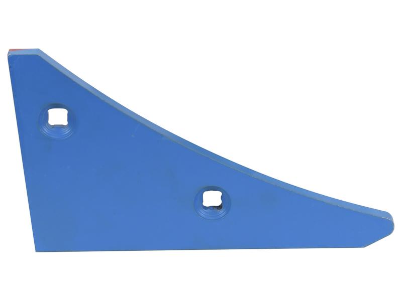 Landside Wedge - LH (Lemken) To fit as: 3401901 - Sparex Part No. S.162910