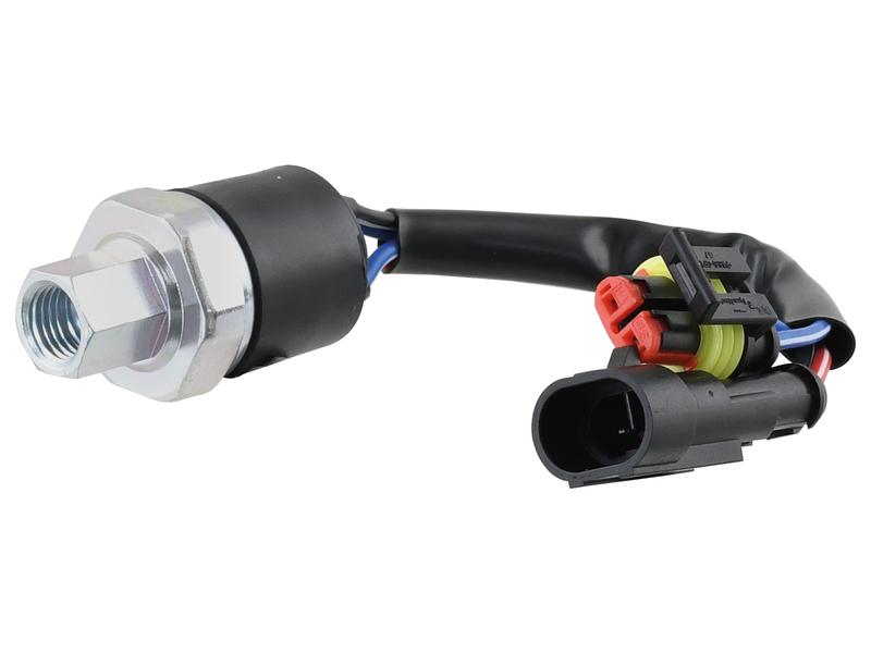 High Pressure Switch - Sparex Part No. S.163275