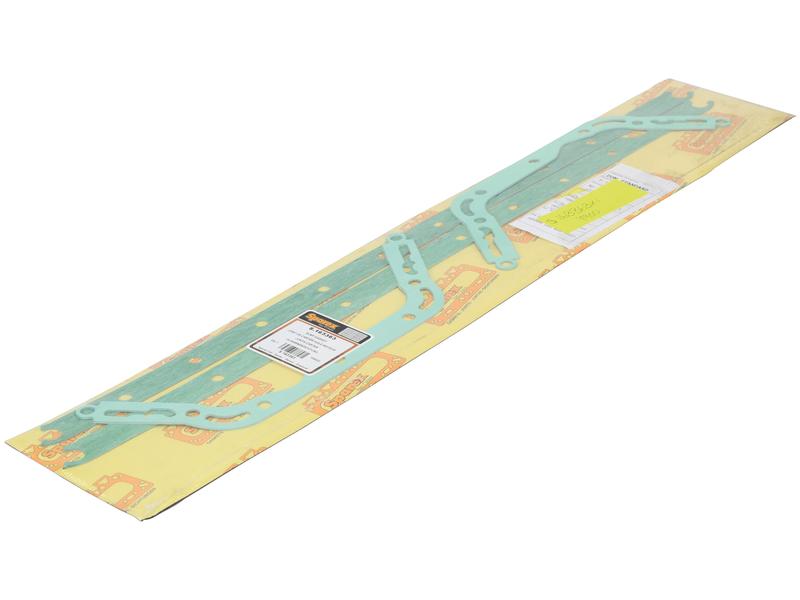 Sump Gasket - 6 Cyl. (BF6M 1013) - Sparex Part S.163363