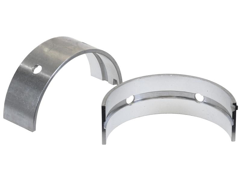 Main Bearing +0.020'' (0.50 MM) (Pair) - Sparex Part S.163386