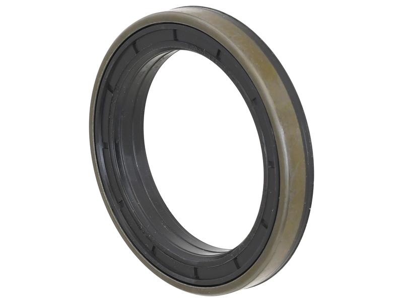 Wheel Hub Seal for Deutz, FENDT, John Deere & Massey Ferguson - Sparex Part S.163472