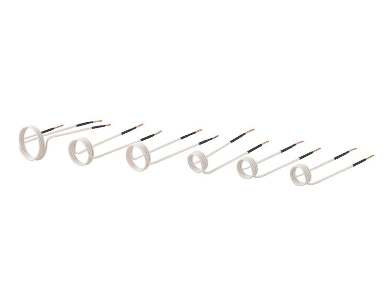 Sparex Induction Coil Set (6 pcs.) | S.163542 - Product Image 1