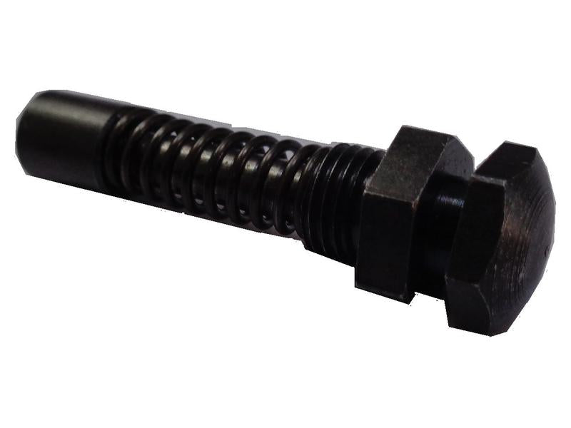 BS20MINI Replacement Die Pin - Sparex Part S.163648