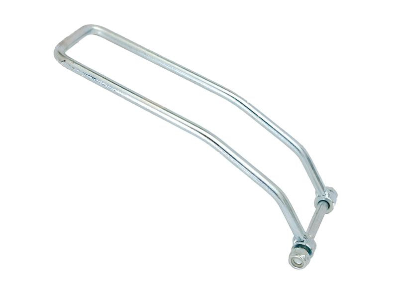 Hydraulic Top Link Handle 150mm Heavy-Duty OEM Replacement | S.163766