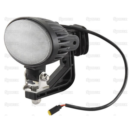 LED Work Light, Interference: Class 5, 4500 Lumens Raw, 10-30V - S.163877 - Farming Parts