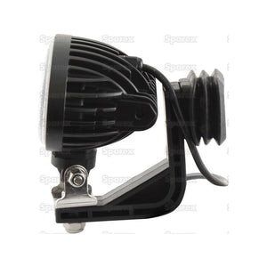 LED Work Light, Interference: Class 5, 4500 Lumens Raw, 10-30V - S.163877 - Farming Parts