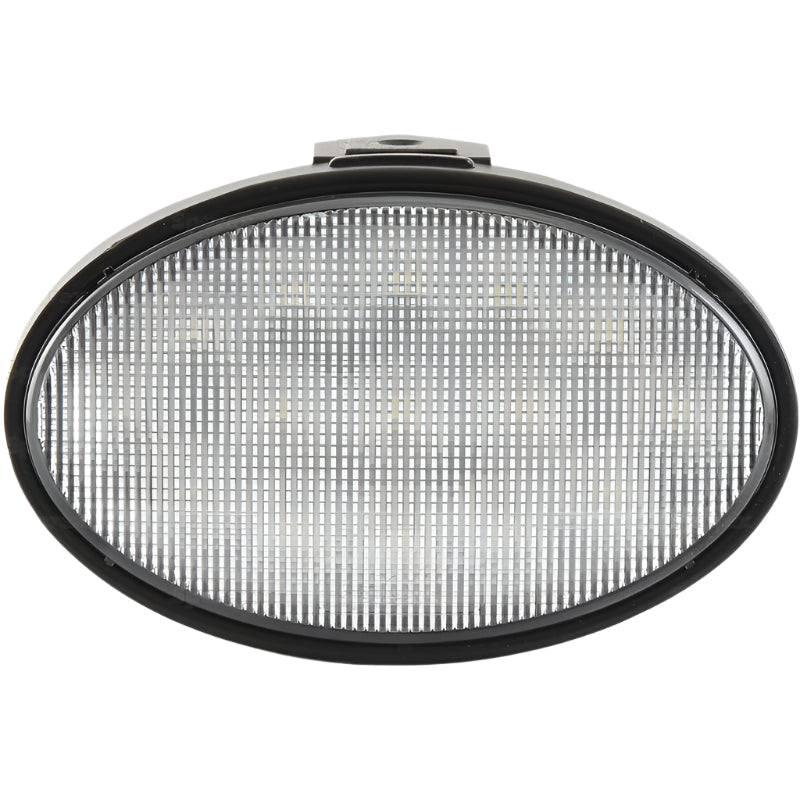 LED Work Light, Interference: Class 5, 4500 Lumens Raw, 10-30V - S.163880 - Farming Parts