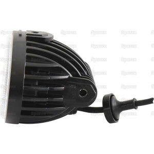 LED Work Light, Interference: Class 5, 4500 Lumens Raw, 10-30V - S.163880 - Farming Parts