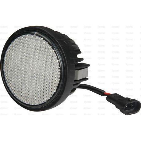 LED Work Light, Interference: Class 3, 2200 Lumens Raw, 10-30V - S.163885 - Farming Parts