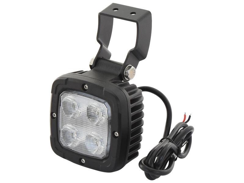 Sparex LED Work Light, Interference: Class 3, 4000 Lumens Raw, 10-30V | S.163899 - Product Image 2