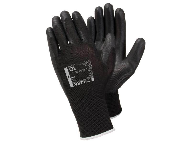 Ejendals TEGERA 866 Gloves - 7/S, (Pk of 6 pairs.) | S.164029 - Product Image 1