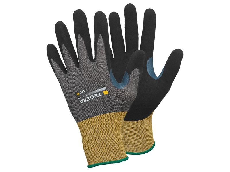 Ejendals TEGERA 8805 Infinity Gloves - 8/M | S.164032 - Product Image 1