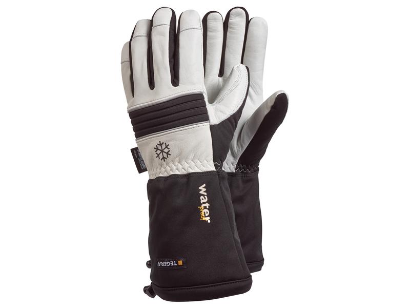Ejendals TEGERA 595 Gloves - 8/M | S.164035 - Product Image 1
