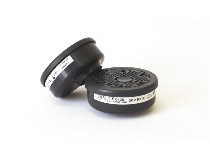 Filter BLS 202 - P3 - Sparex Part No. S.164118
