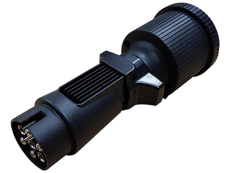 CanBus Transmitter for Connix Plus - 24V - Sparex Part No. S.164149