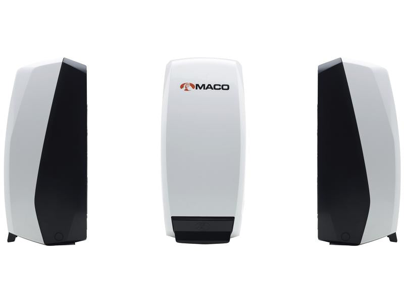 Sparex MACO CX-4 Wall Dispenser for Alcohol Gel | S.164163 - Product Image 1