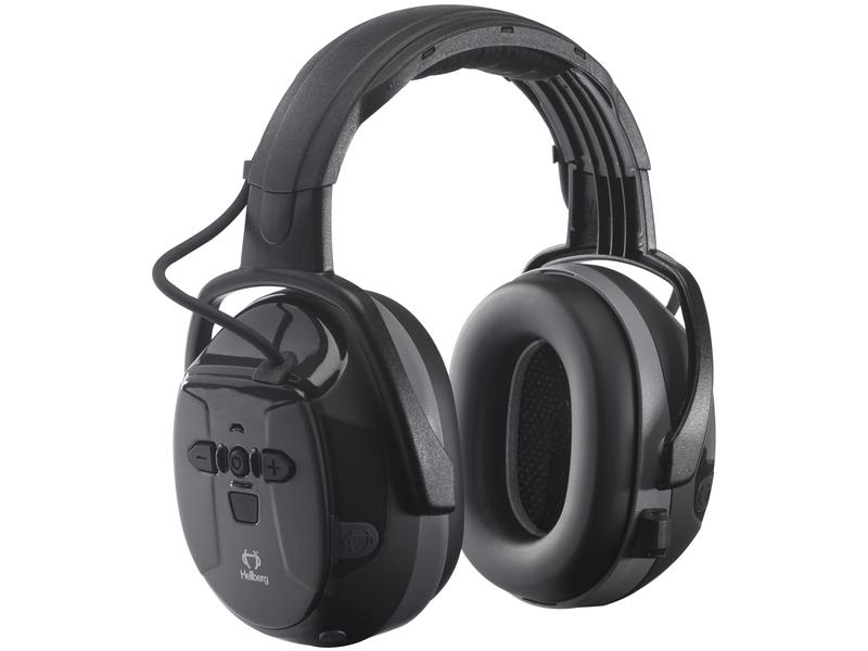Hellberg Xstream Headband | S.164212 - Product Image 1
