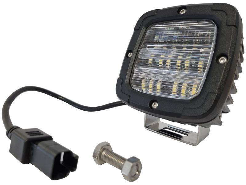 LED Reversing Light10-30V - Sparex Part S.164377