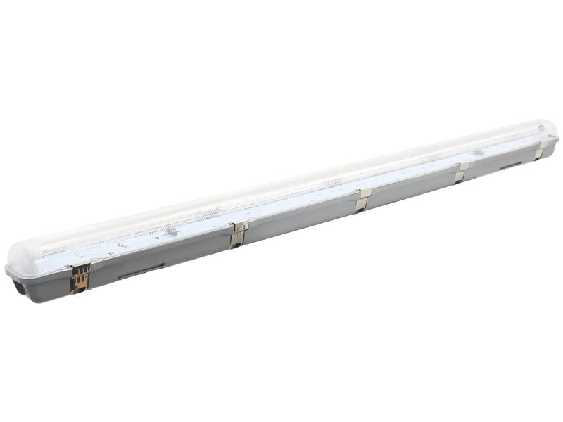 Sparex LED Single Tube Fitting, 4ft (1200mm), T8/G13, 100-277V | S.164392 - Product Image 1