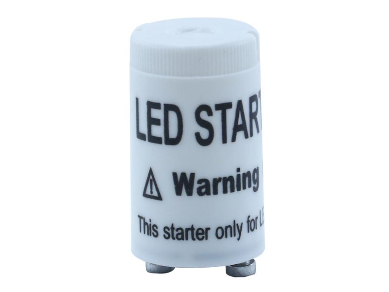 LED Starters Pack of 6 for Magnetic Ballast Fluorescent Fittings | S.164403
