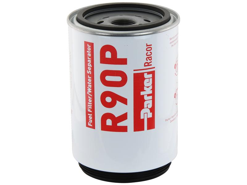 Fuel Storage Tank Filter Element 30 Microns for Fuel System Protection - Sparex Part S.164410