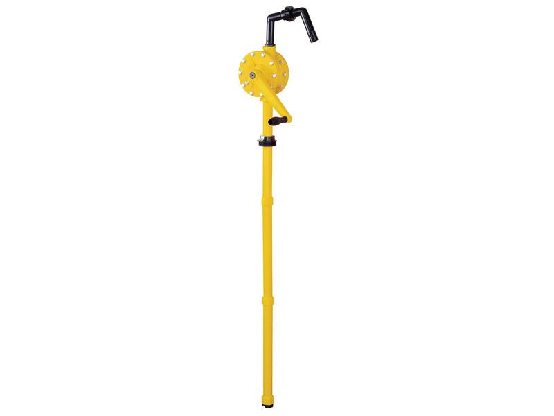 FuelWorks - AdBlue Rotary Manual Pump | S.164436 - Product Image 1