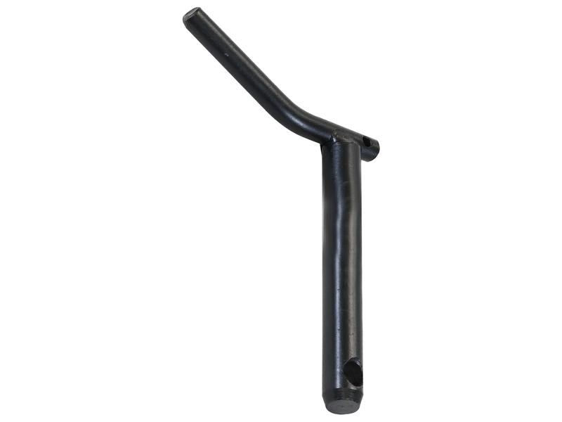 Top link pin - Double shear 19x123mm Cat.1 Heavy Duty - Sparex Part No. S.164524