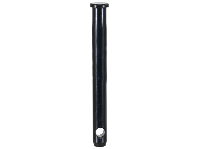 Top Link Pin 19x166 MM CAT. 1 Heavy Duty - Sparex Part S.164569