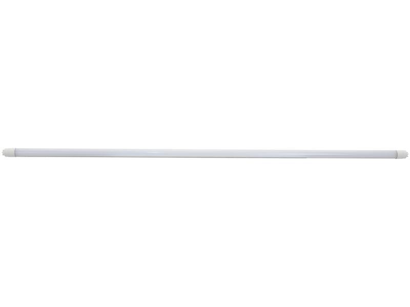 Sparex LED Ballast Compatible Tube, 4ft (1200mm), T8/G13, Frosted, 18W | S.164639 - Product Image 2