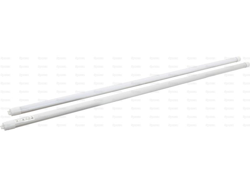 Sparex LED Ballast Compatible Tube, 4ft (1200mm), T8/G13, Frosted, 18W | S.164639 - Product Image 5