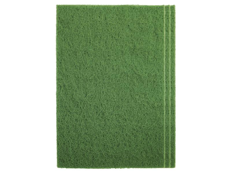 Sparex Hand Pad P240 230x150mm Durable Non-Woven Surface Cleaner | S.164791