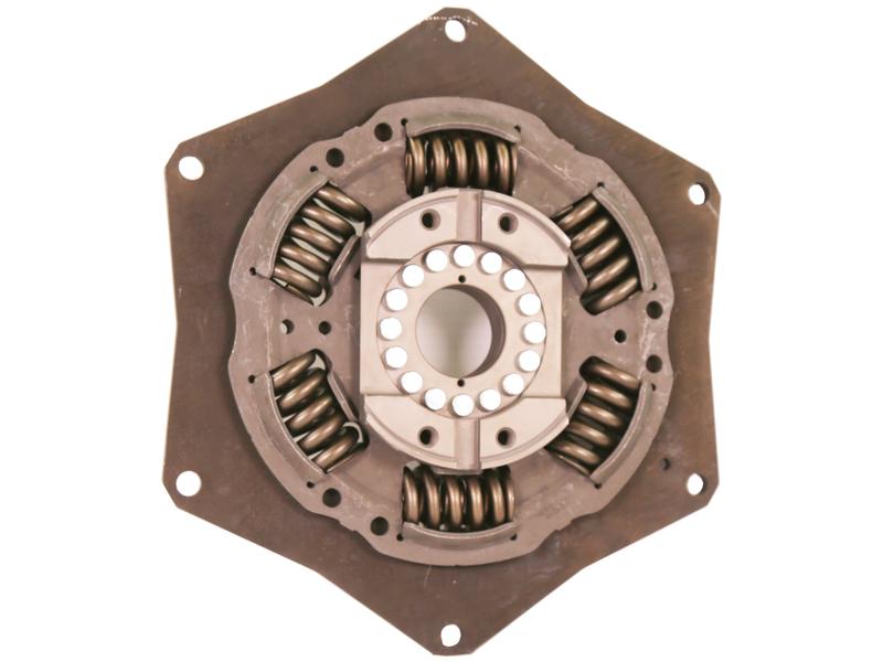 Clutch Damper - Sparex Part No. S.164810