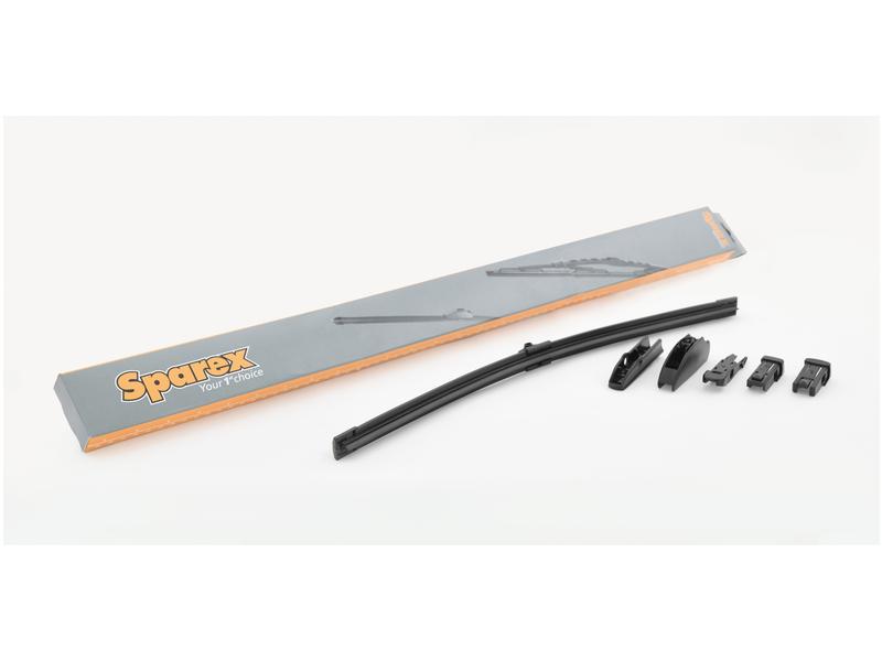 Wiper Blade - 20'' (510 MM) - Sparex Part S.164833