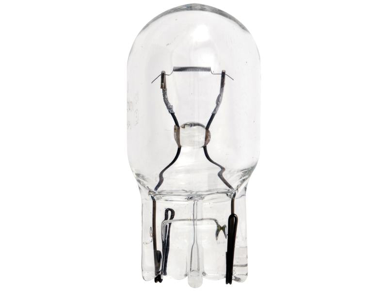 Light Bulb (Filament) W21W, 12V, 21W, W3x16d (Box 1 Pc.) - Sparex Part S.164853