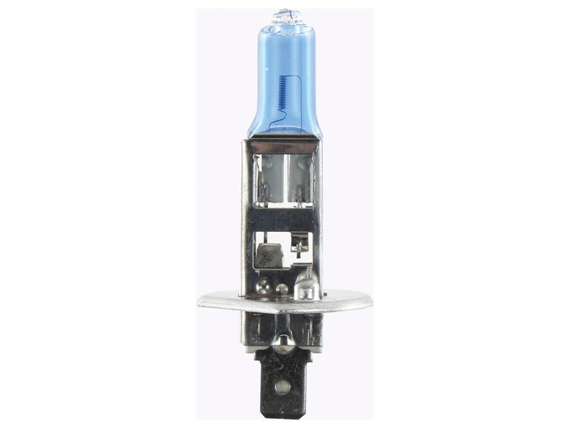 Lucas Lightbooster SportXR Head Light (Halogen), Twin Pack, H1, 12V, 100W, P14.5s | S.164859 - Product Image 1