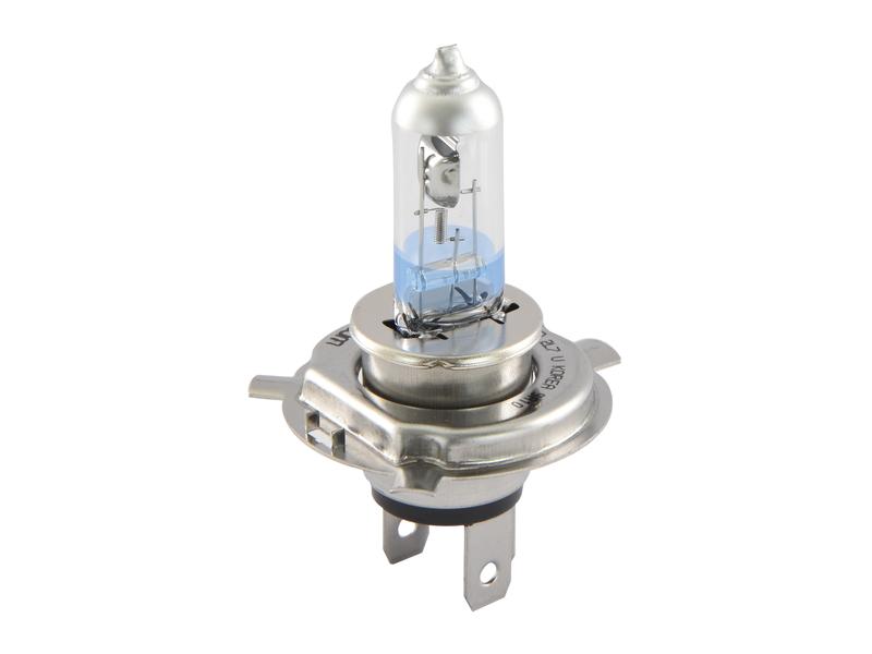 Lucas Lightbooster Ultra150 Head Light (Halogen), Twin Pack, H4, 12V, 60/55W, P43t | S.164860 - Product Image 1