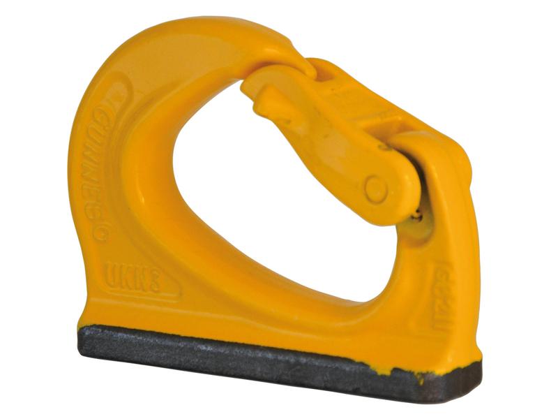 Crosby Weld-On Hook UKN - SWL: 1T | S.165052 - Product Image 1