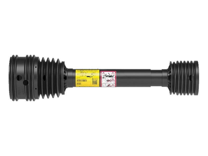 PTO Guard Global G7-80° 1210mm Length with 3 Rings for Bondioli & Pavesi | S.165119