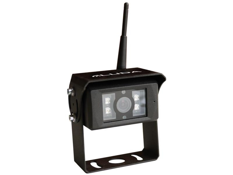 Luda MachineCam Mobility HD - Wireless Replacement Camera | S.165291 - Product Image 1