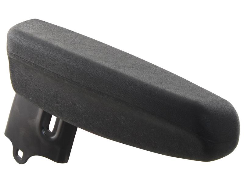 Sparex RH Armrest Durable Replacement for Tractor Seats | S.165380