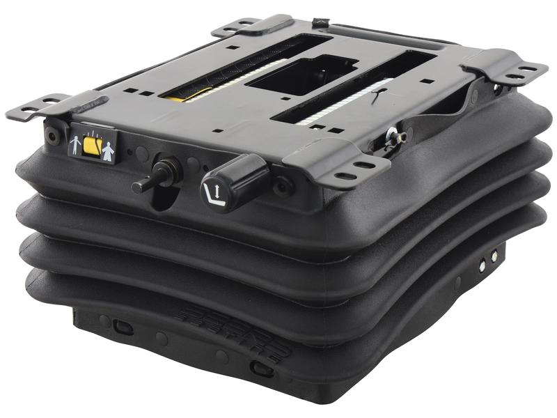 Suspension Kit Mechanical Seat Support Assembly - Sparex Part S.165386