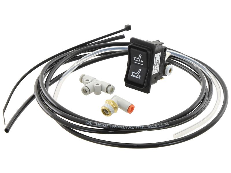 Air Line Tube Service Kit for Sears Seats | S.165392