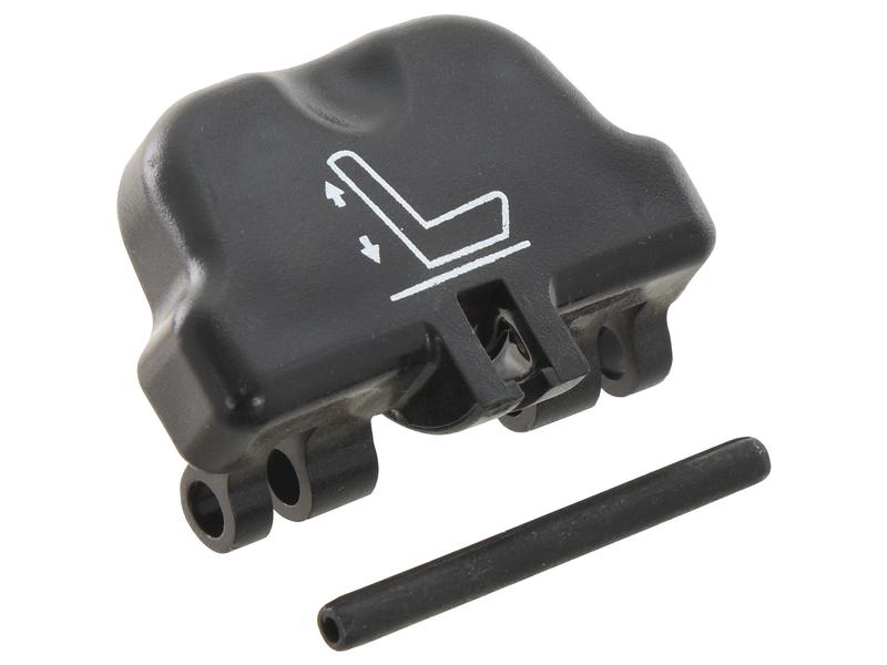 Sparex Height Switch Kit Reliable Seat Height Adjustment Control | S.165398