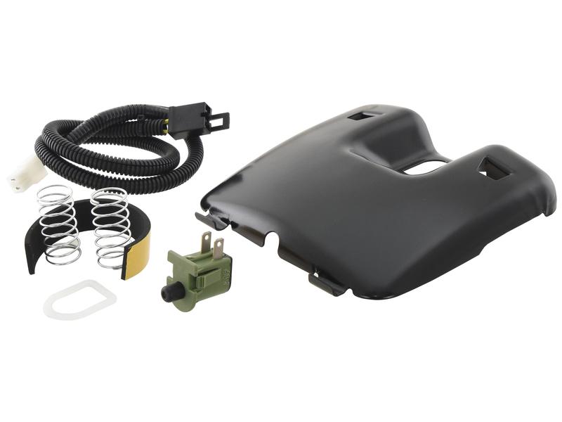 Sparex OPS Switch Reliable Seat Safety Sensor Replacement | S.165399