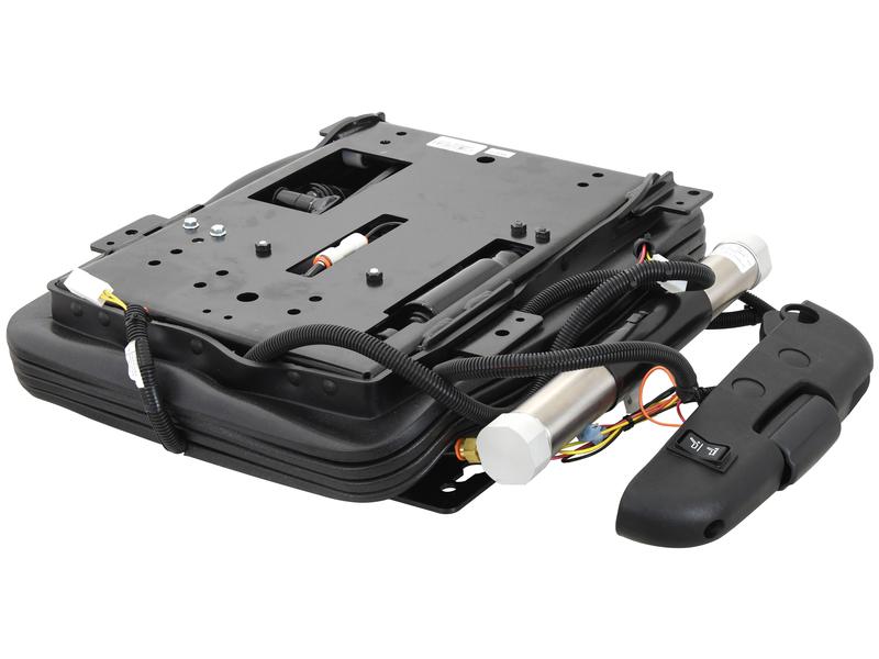 Suspension Kit for Seat Comfort and Vibration Control | S.165404