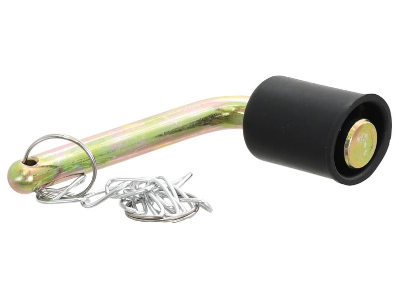 Key for Battery Cut Off Switch - Sparex Part S.165414