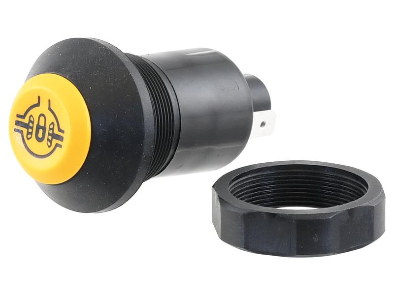 Diff. Lock Switch - Sparex Part S.165434